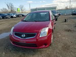 Nissan Sentra 2012