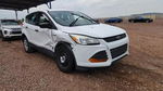 Ford Escape 2016
