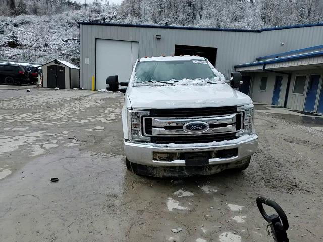 Ford F250 2017
