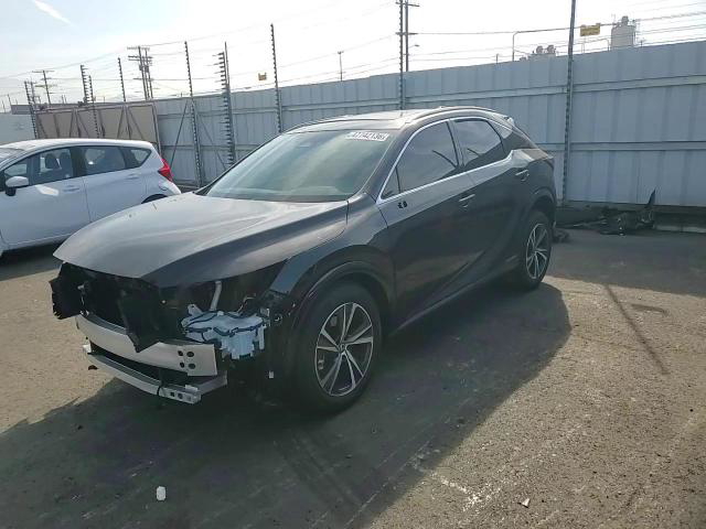 Lexus RX 2026