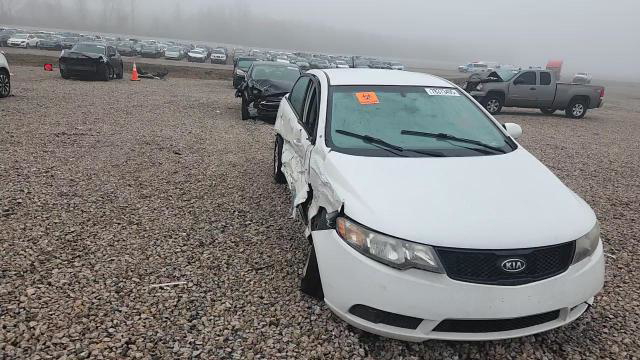 Kia Forte 2010