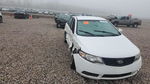 Kia Forte 2010