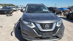 Nissan Rogue 2018