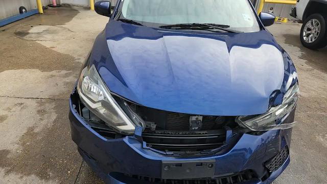 Nissan Sentra 2019