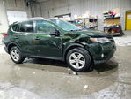 Toyota RAV 4 2013