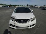 Honda Civic 2015