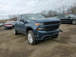Chevrolet Silverado 2019