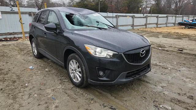 Mazda CX-5 2013