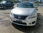 Nissan Sentra 2014