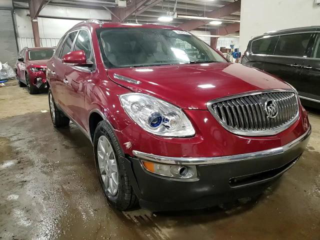 Buick Enclave 2012