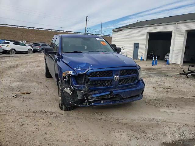 RAM 1500 2018