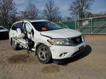 Nissan Pathfinder 2013