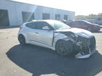 Hyundai Veloster 2016