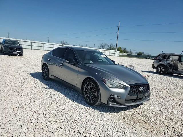 Infiniti Q50 2020