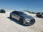 Infiniti Q50 2020