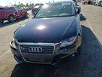 Audi A4 2011