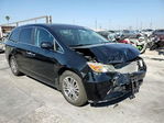 Honda Odyssey 2012
