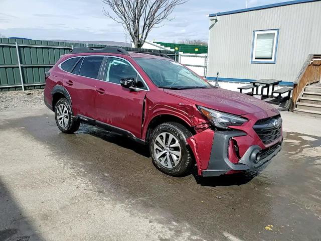Subaru Outback 2025