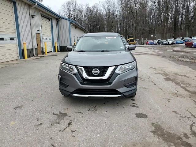 Nissan Rogue 2020