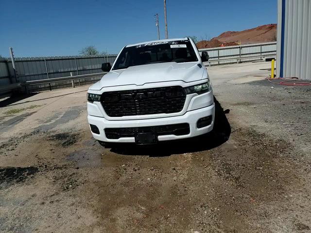 RAM 1500 2025