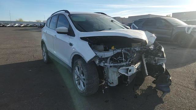 Ford Escape 2018