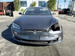 Tesla Model S 2017