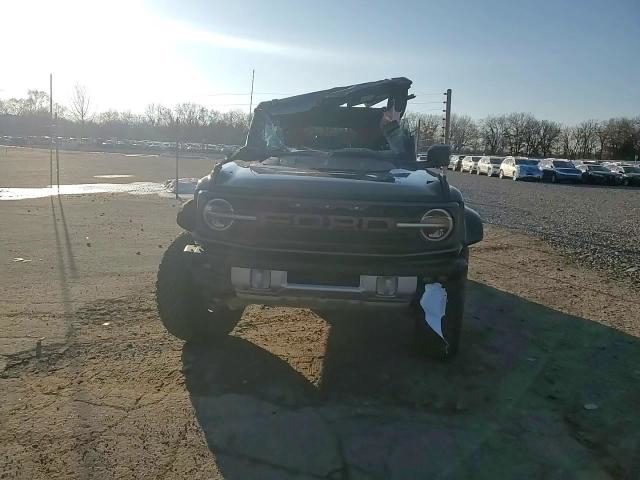 Ford Bronco 2024