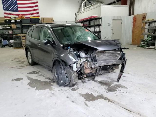 Honda CR-V 2014