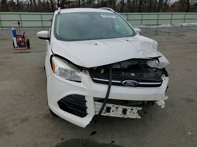 Ford Escape 2015