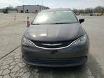 Chrysler Pacifica 2017