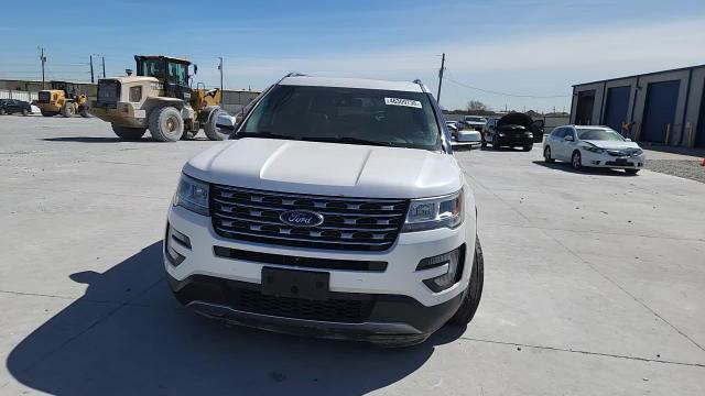 Ford Explorer 2016