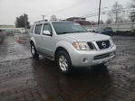 Nissan Pathfinder 2012