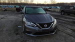Nissan Sentra 2019