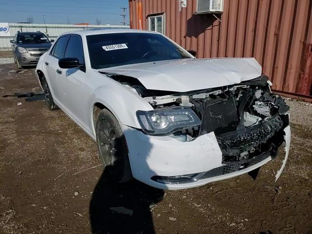 Chrysler 300 2018