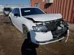 Chrysler 300 2018