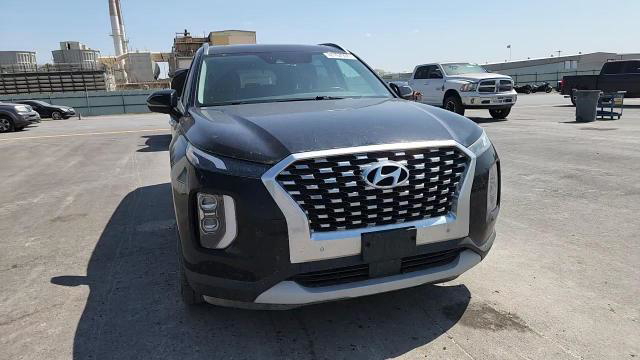 Hyundai Palisade 2020