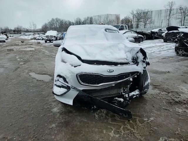 Kia Sportage 2020