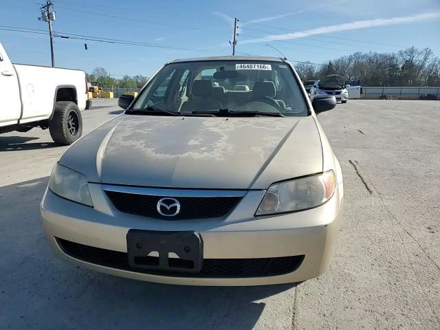 Mazda Protege 2001