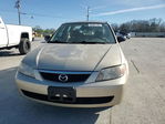 Mazda Protege 2001