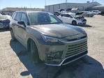 Lexus TX 2026