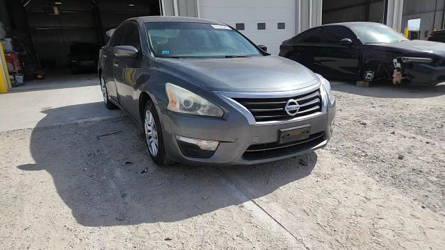 Nissan Altima 2014