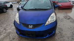 Honda Fit 2010