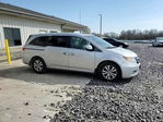Honda Odyssey 2015