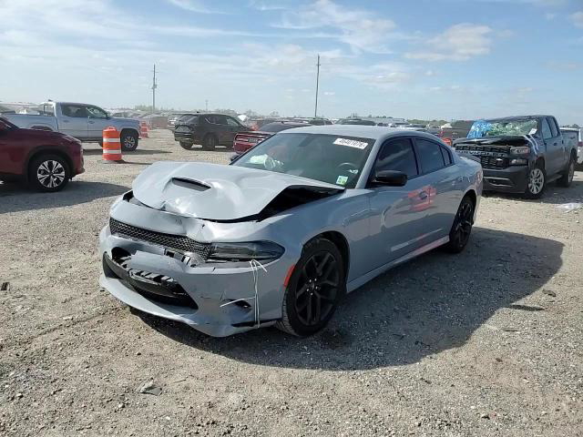 Dodge Charger 2022