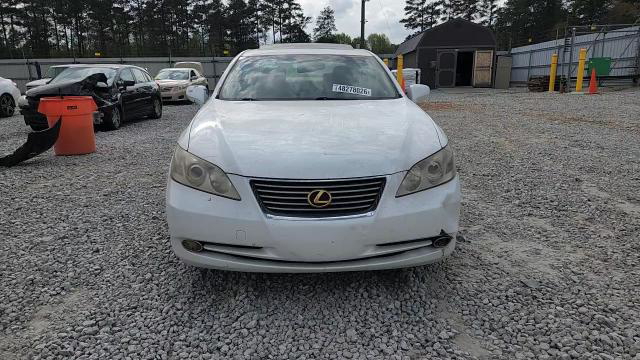 Lexus ES 2009