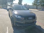 Audi Q7 2014