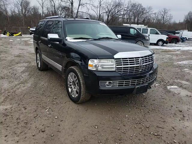 Lincoln Navigator 2007