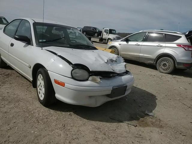 Dodge Neon 1998