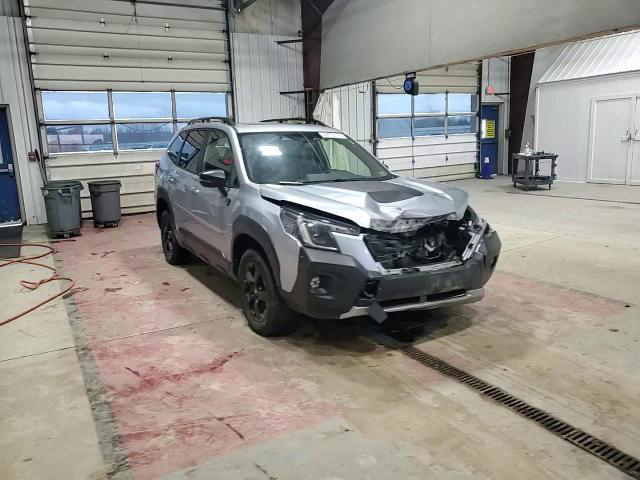 Subaru Forester 2022
