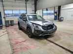 Subaru Forester 2022